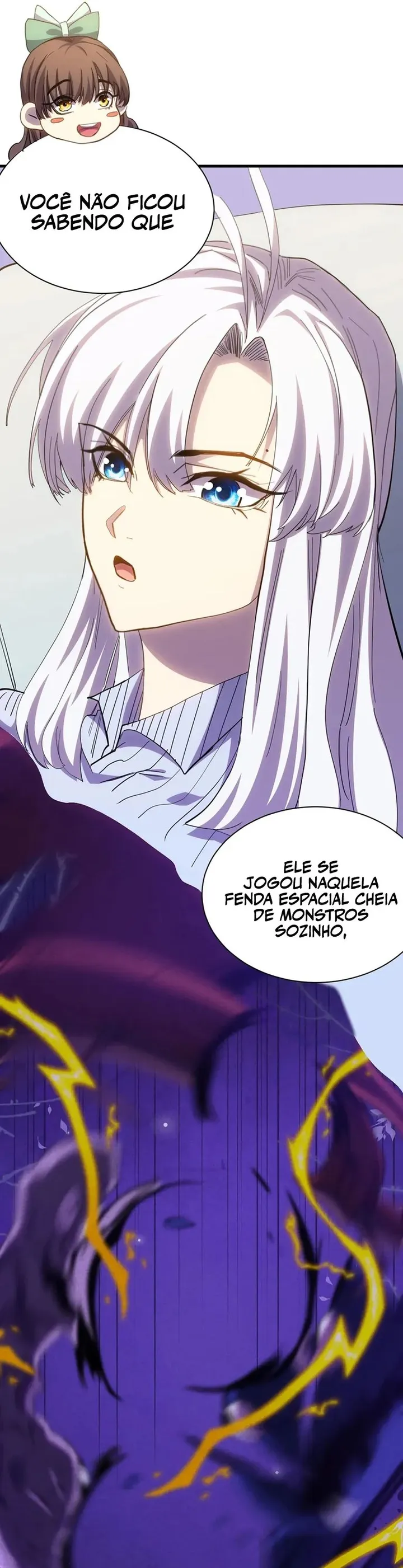 Read Log into the Future PT Manga Online
