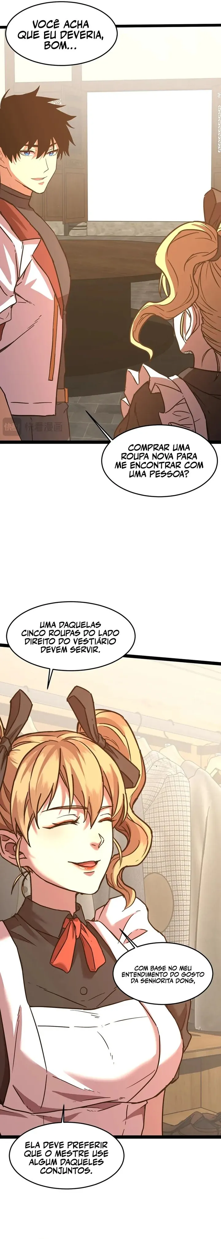 Read Log into the Future PT Manga Online
