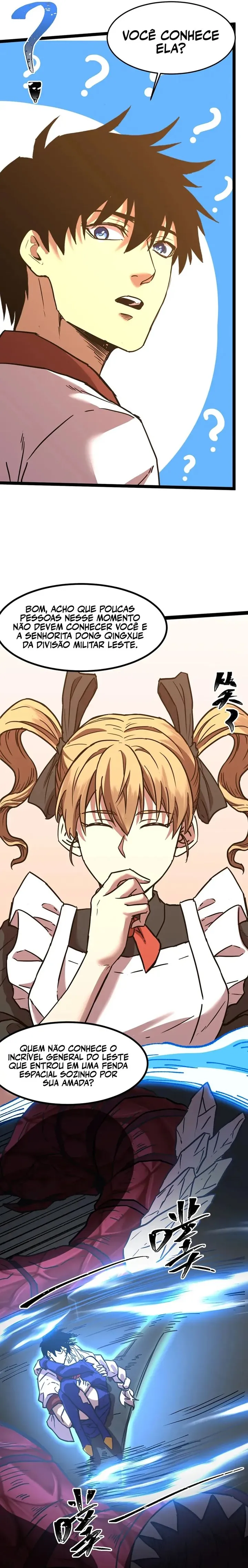Read Log into the Future PT Manga Online