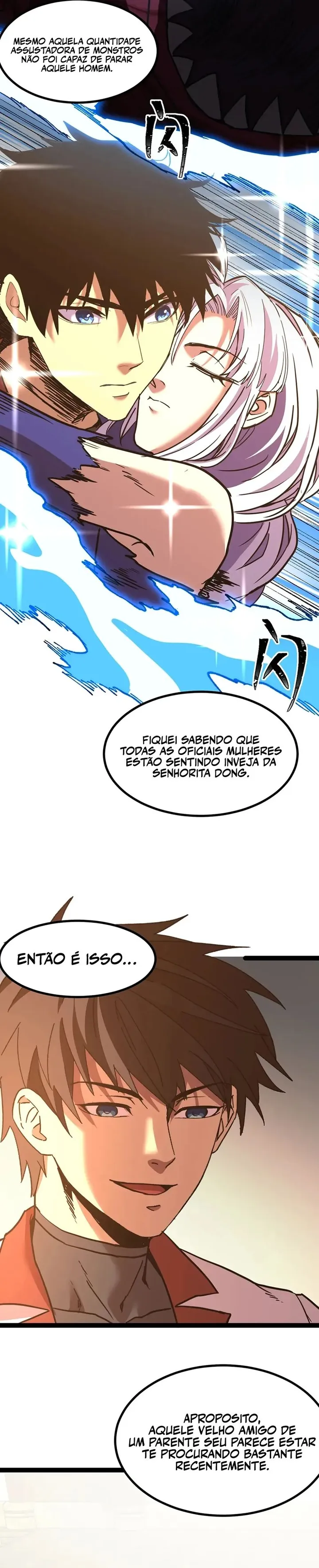 Read Log into the Future PT Manga Online