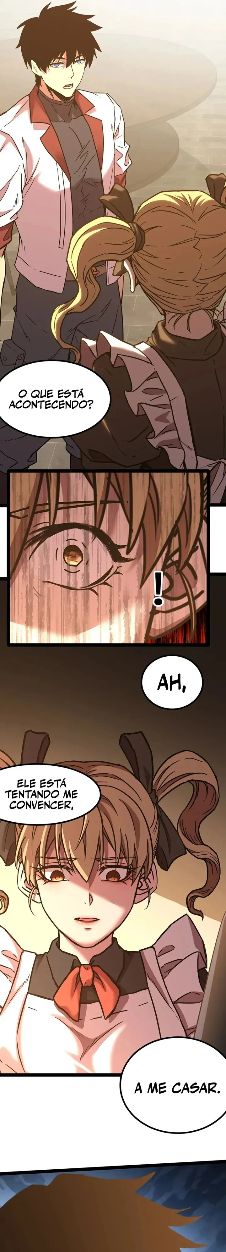 Read Log into the Future PT Manga Online