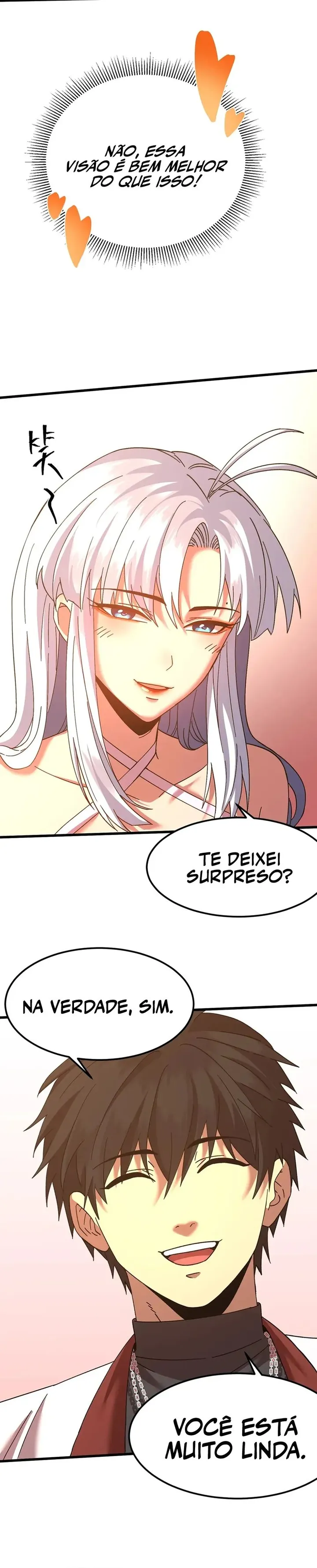 Read Log into the Future PT Manga Online