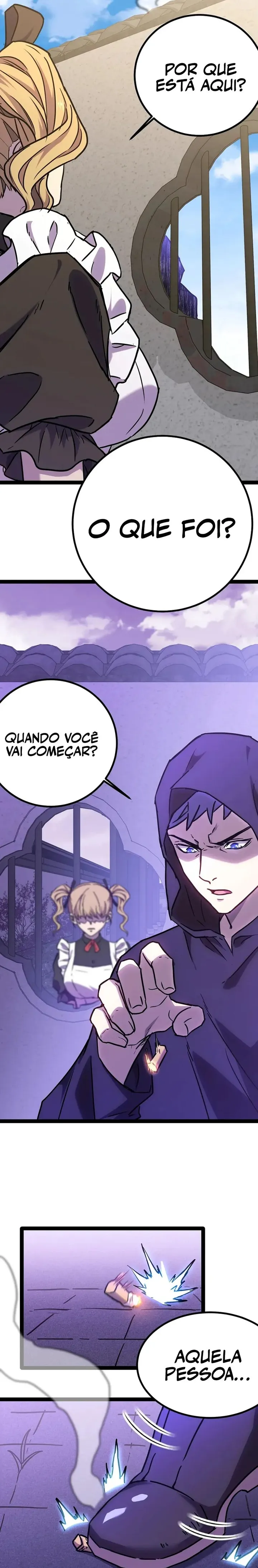 Read Log into the Future PT Manga Online