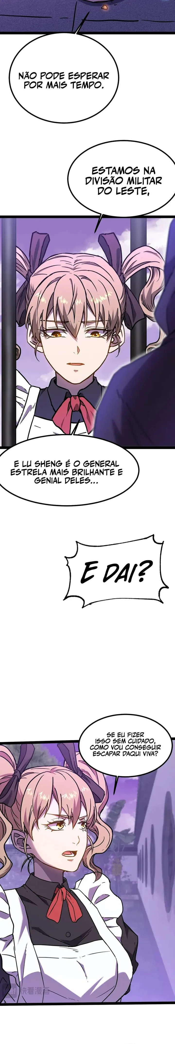 Read Log into the Future PT Manga Online