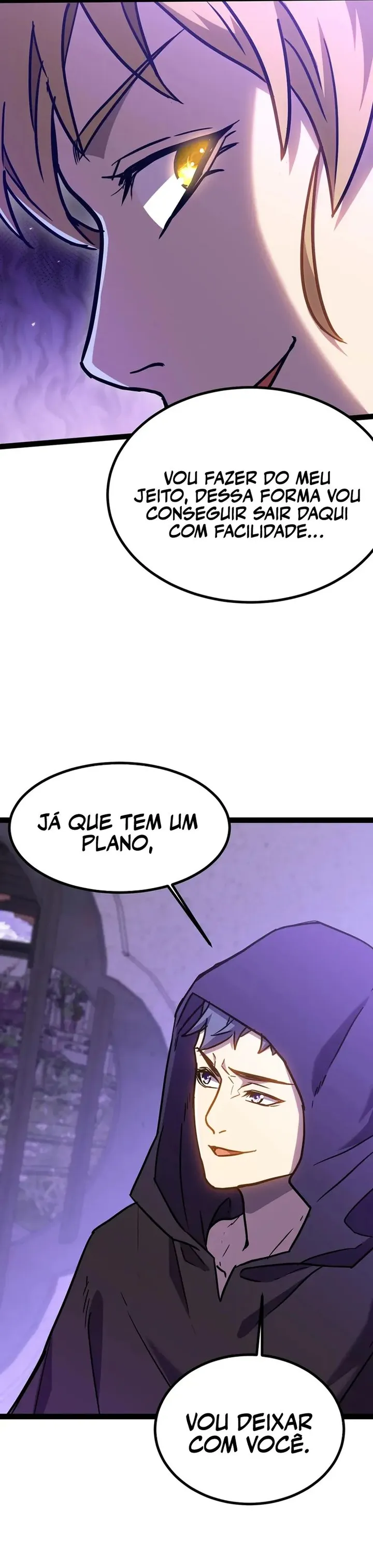 Read Log into the Future PT Manga Online