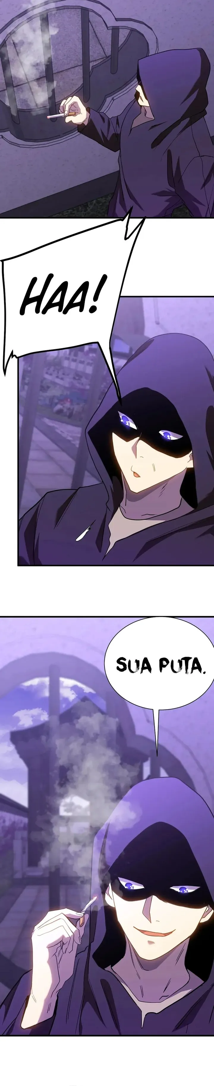 Read Log into the Future PT Manga Online