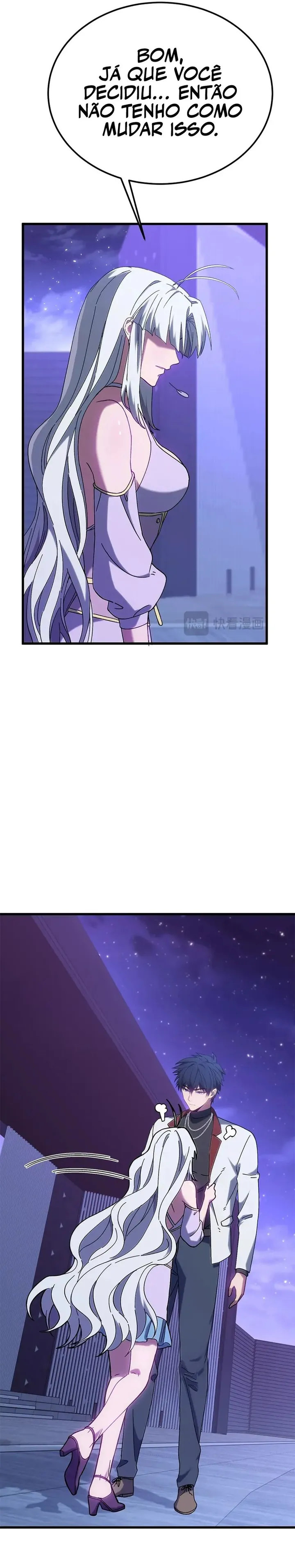 Read Log into the Future PT Manga Online