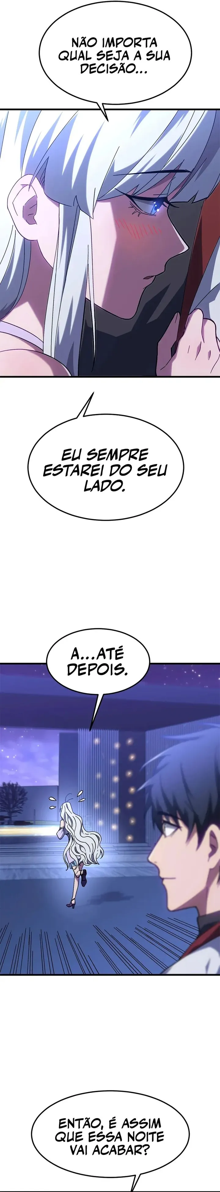 Read Log into the Future PT Manga Online