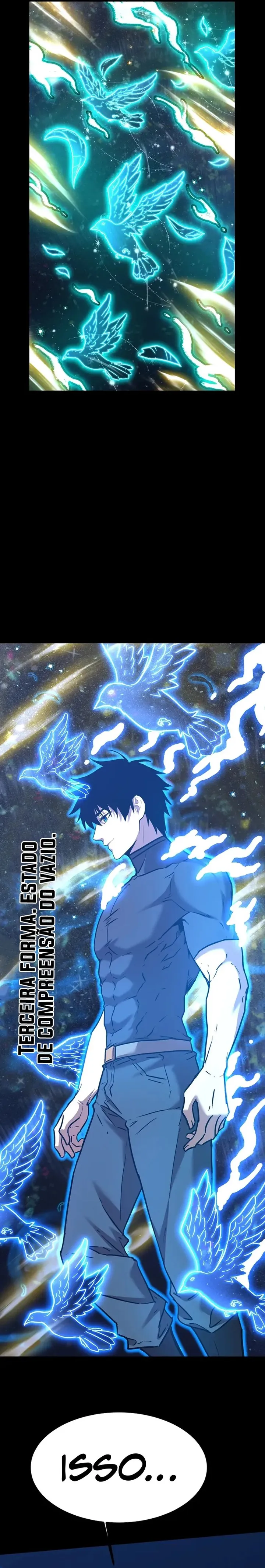 Read Log into the Future PT Manga Online