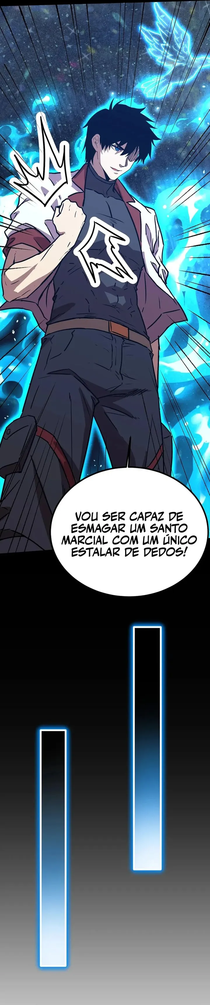 Read Log into the Future PT Manga Online