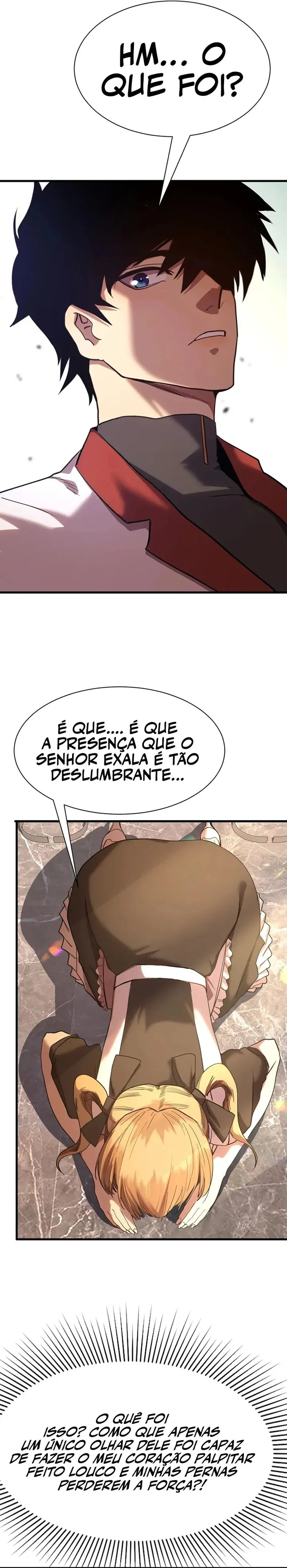 Read Log into the Future PT Manga Online