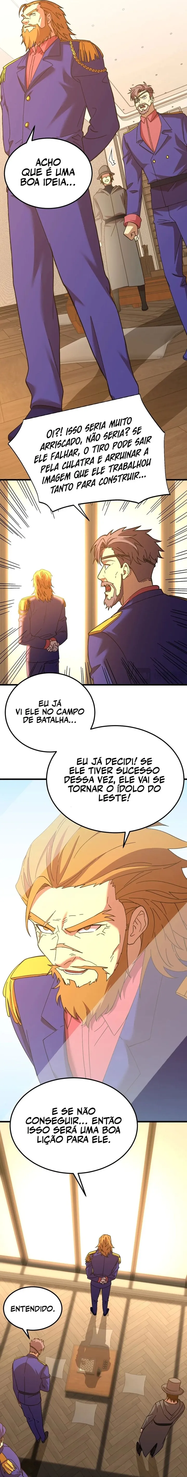 Read Log into the Future PT Manga Online