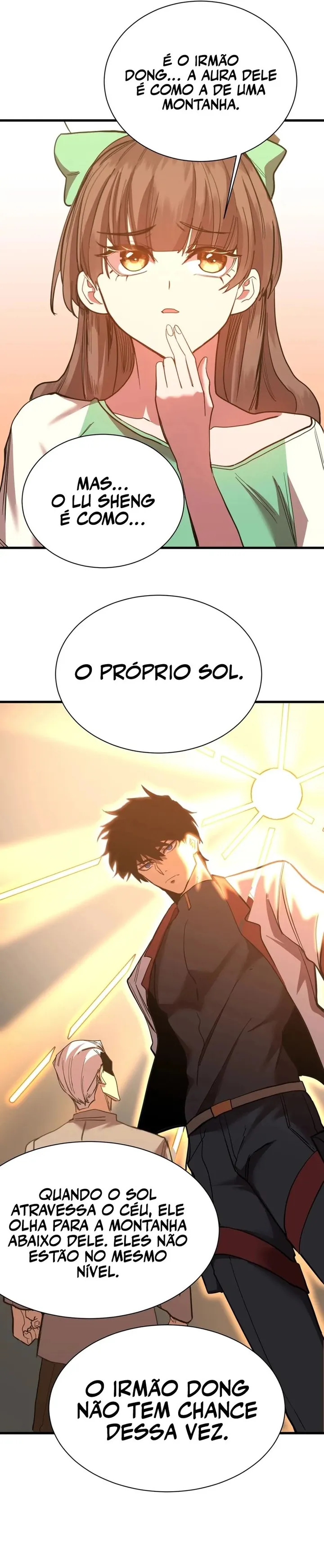 Read Log into the Future PT Manga Online