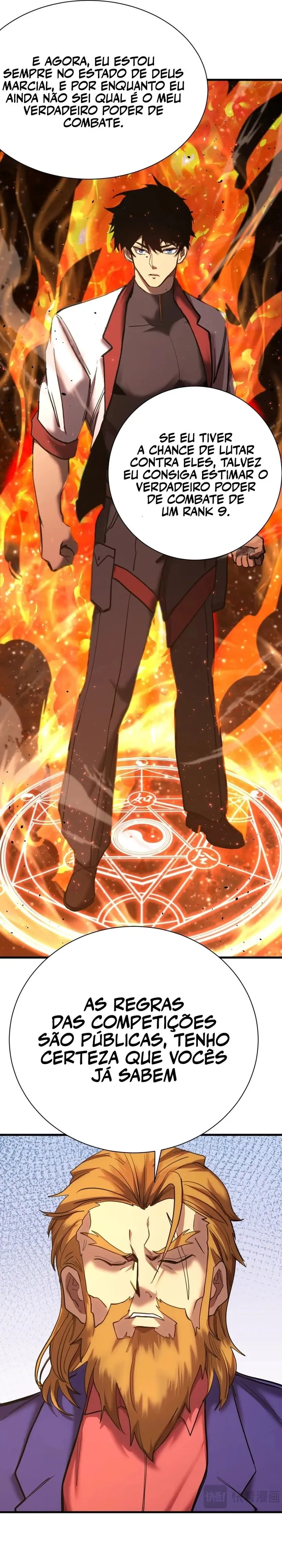 Read Log into the Future PT Manga Online