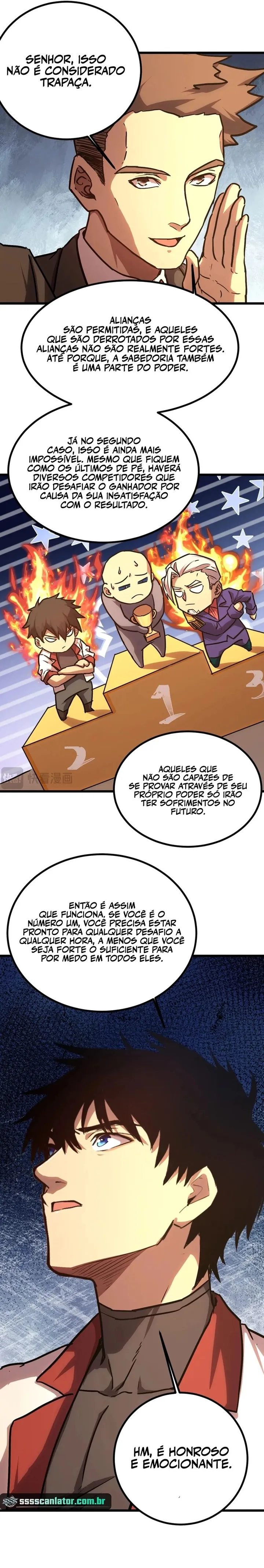 Read Log into the Future PT Manga Online