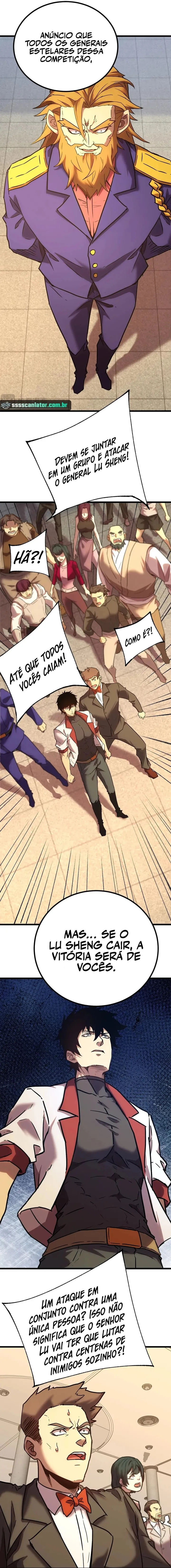 Read Log into the Future PT Manga Online