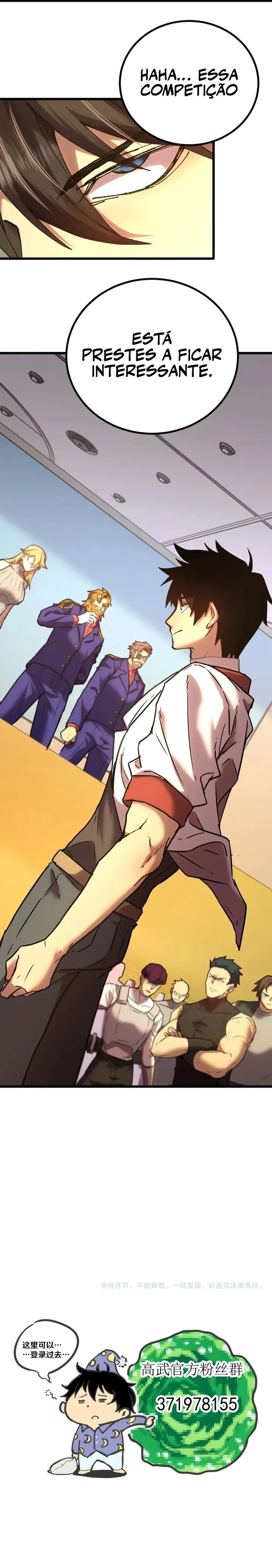 Read Log into the Future PT Manga Online