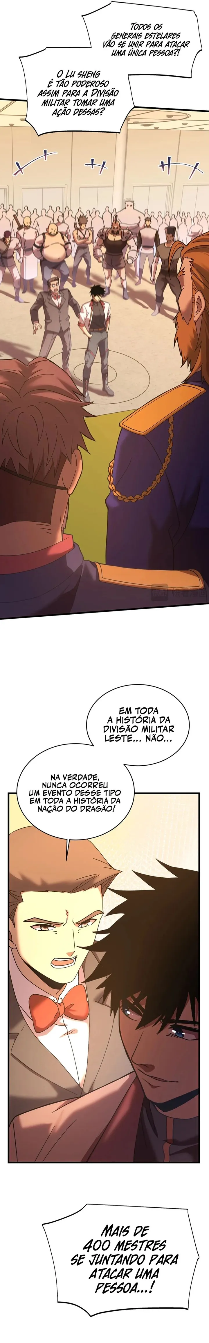 Read Log into the Future PT Manga Online