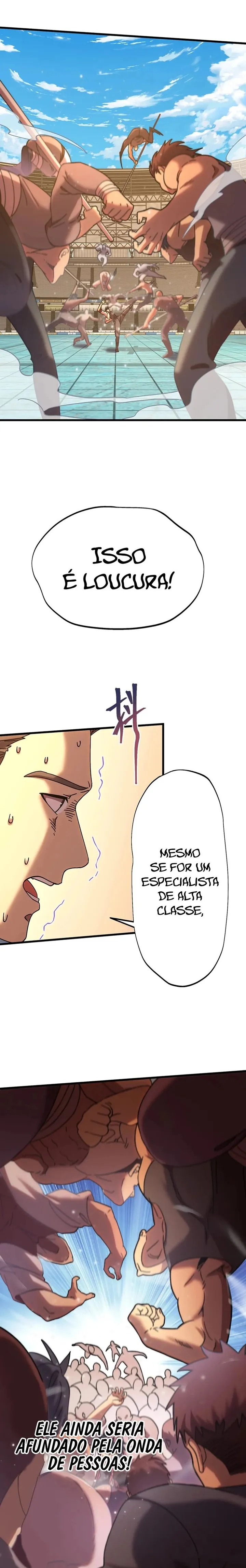 Read Log into the Future PT Manga Online