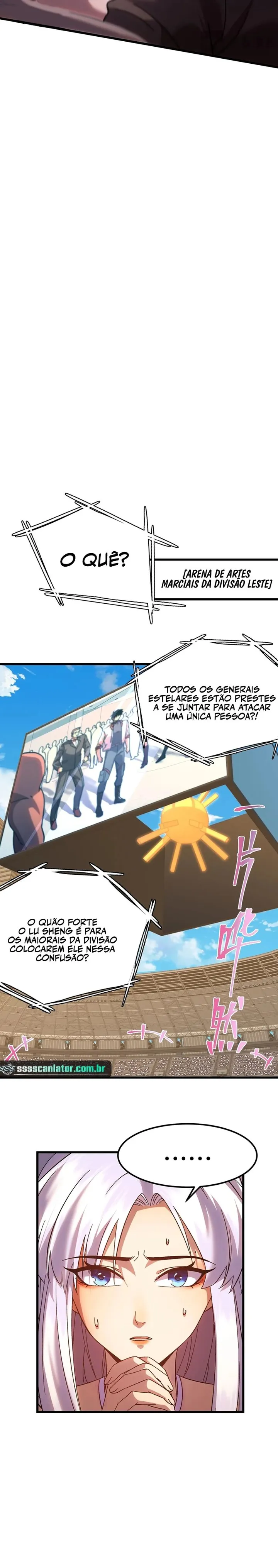 Read Log into the Future PT Manga Online