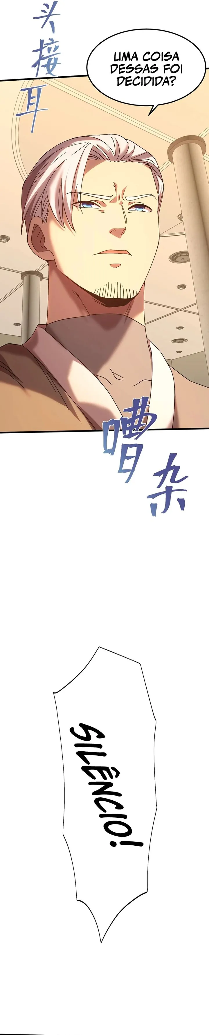 Read Log into the Future PT Manga Online