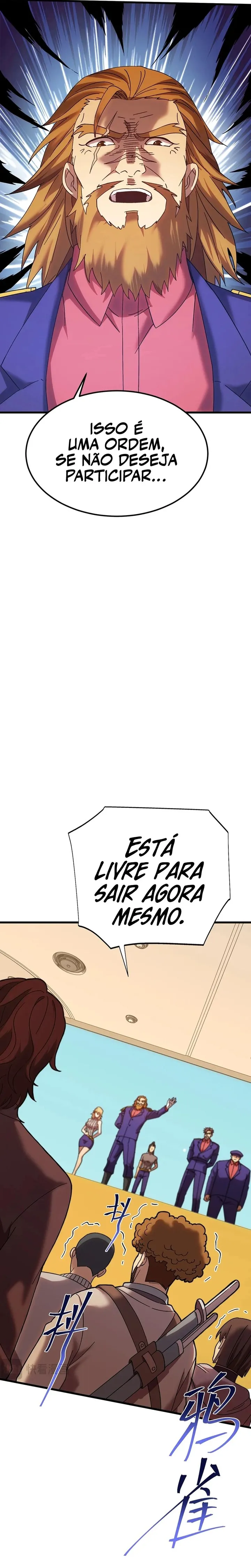 Read Log into the Future PT Manga Online