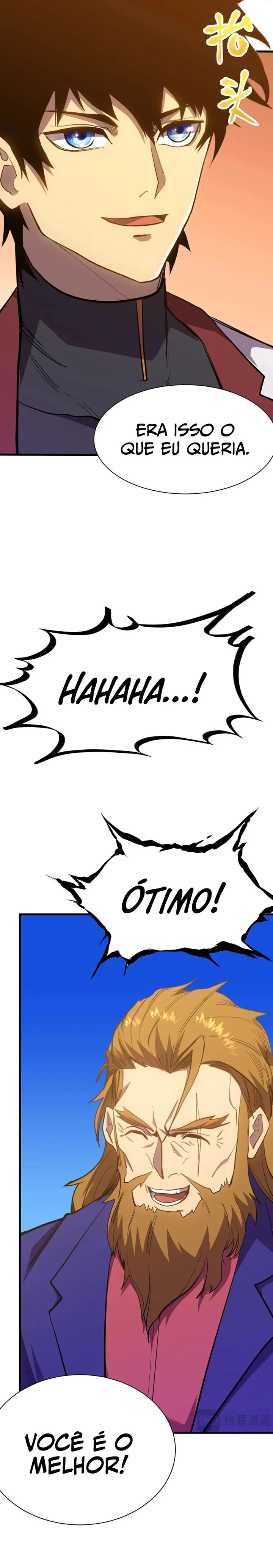 Read Log into the Future PT Manga Online