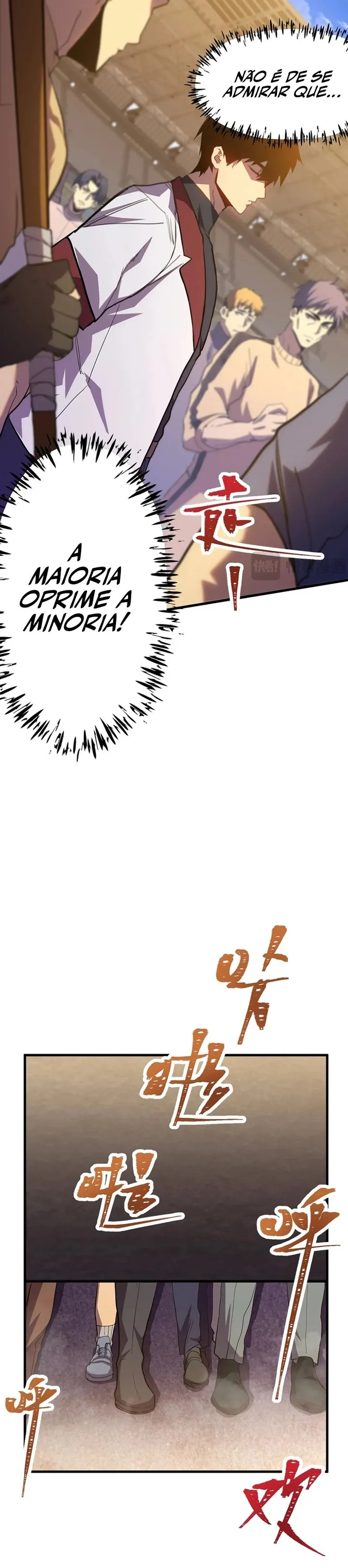 Read Log into the Future PT Manga Online
