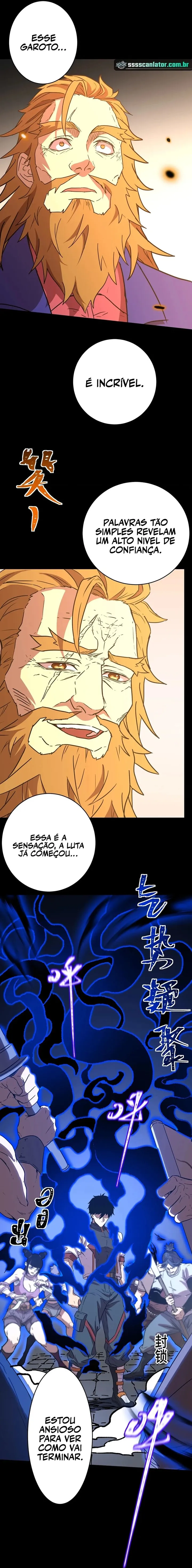 Read Log into the Future PT Manga Online