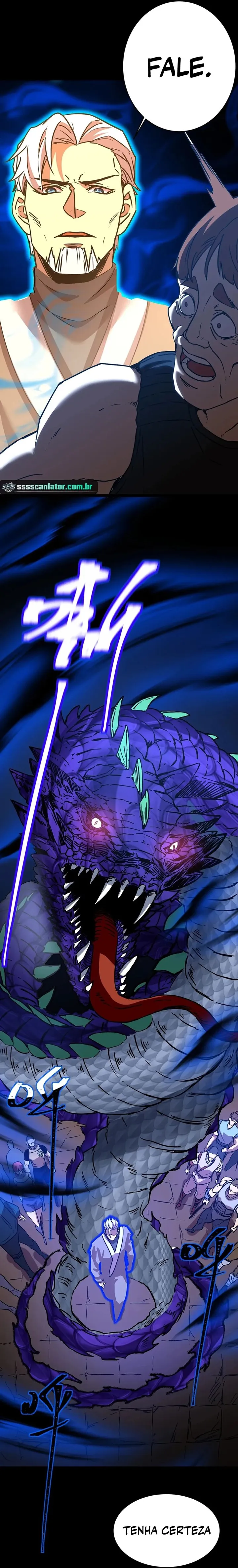 Read Log into the Future PT Manga Online