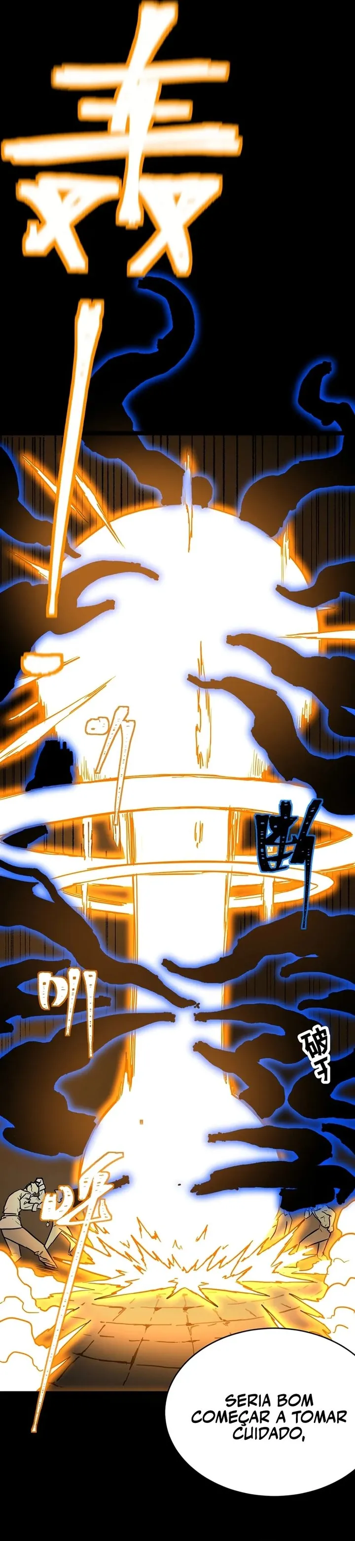 Read Log into the Future PT Manga Online