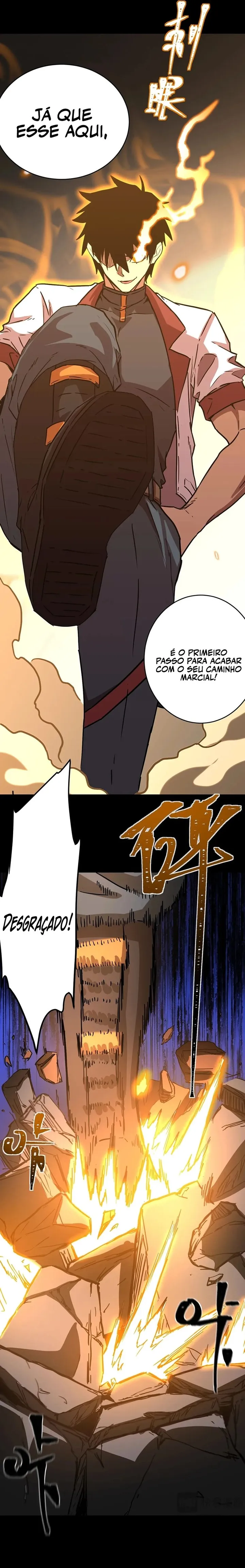 Read Log into the Future PT Manga Online