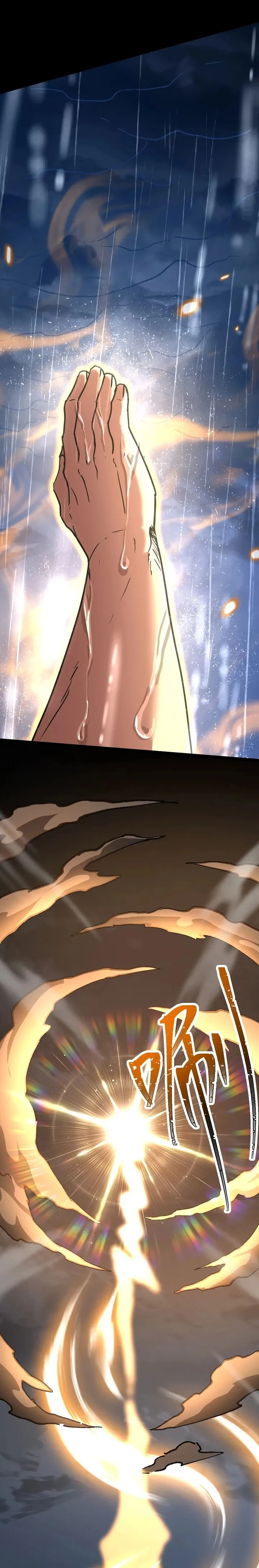 Read Log into the Future PT Manga Online