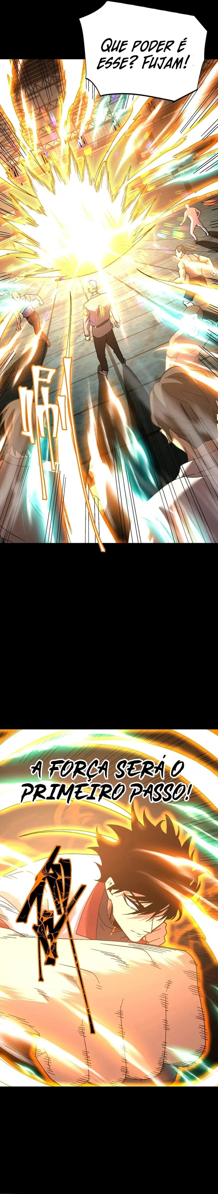 Read Log into the Future PT Manga Online
