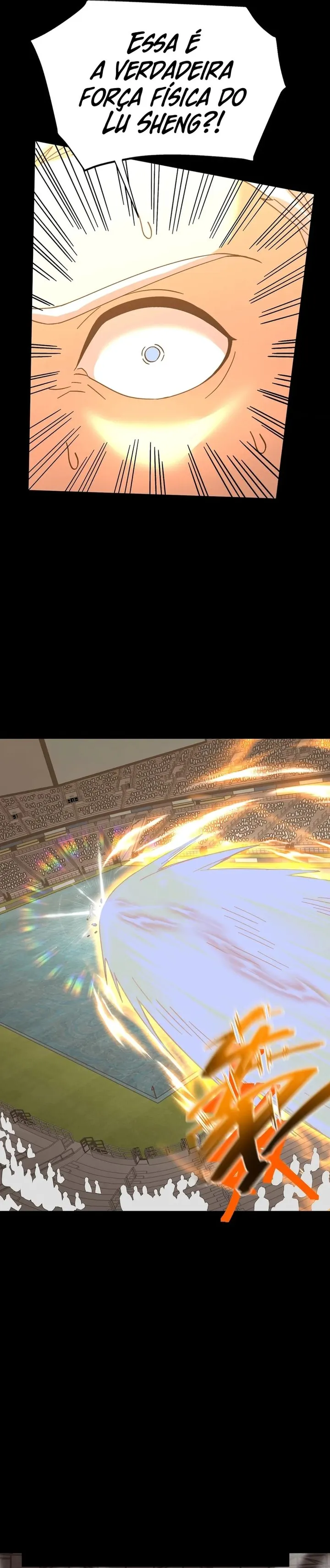 Read Log into the Future PT Manga Online