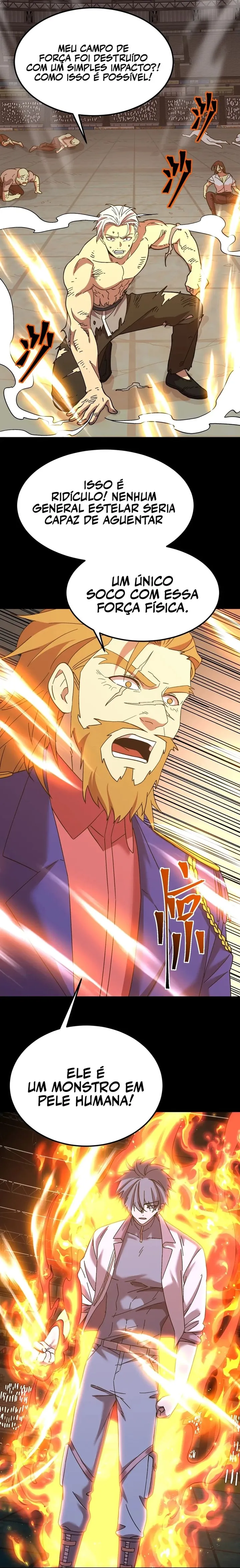 Read Log into the Future PT Manga Online