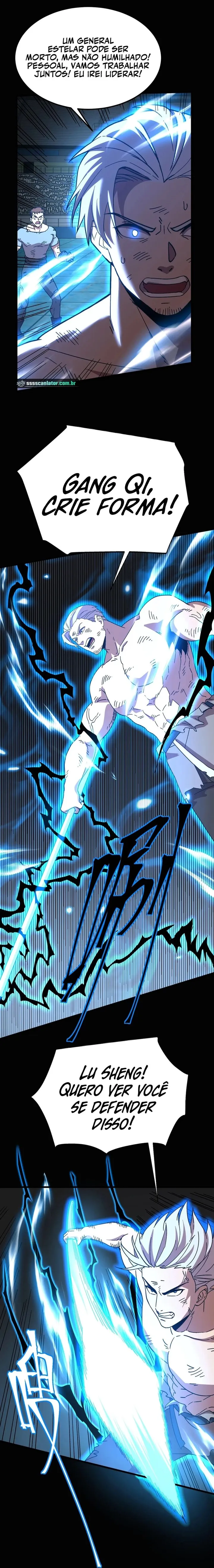 Read Log into the Future PT Manga Online