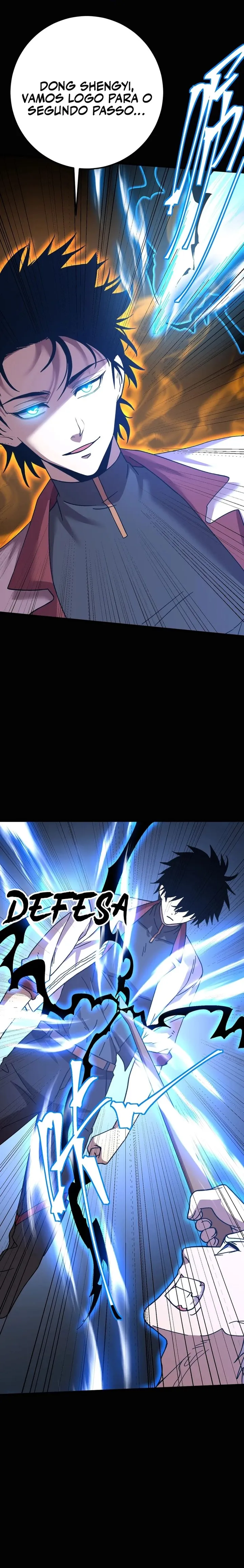 Read Log into the Future PT Manga Online
