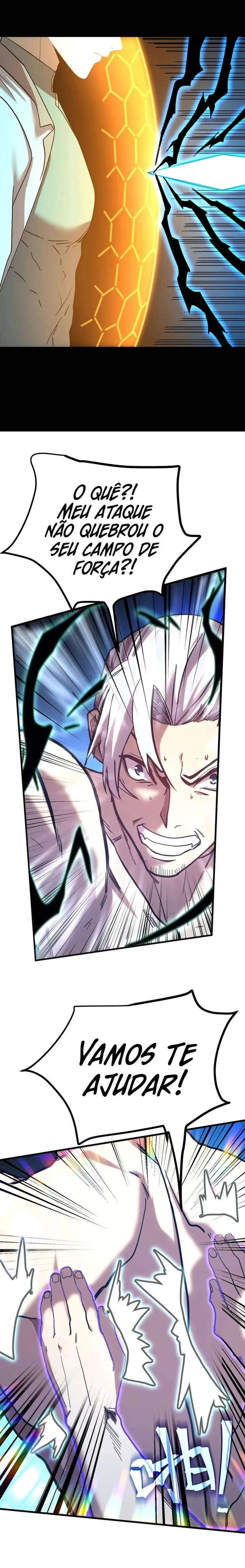 Read Log into the Future PT Manga Online