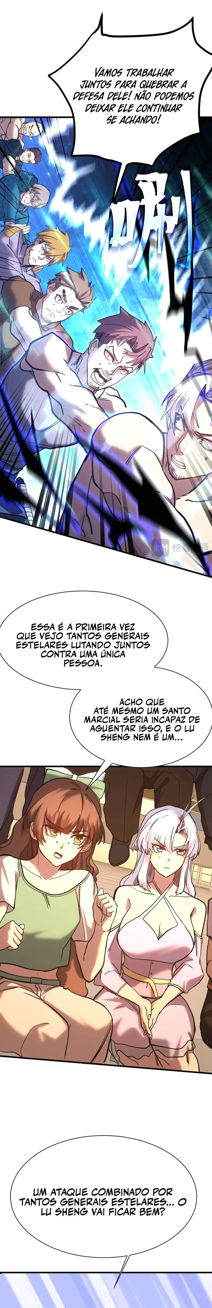 Read Log into the Future PT Manga Online