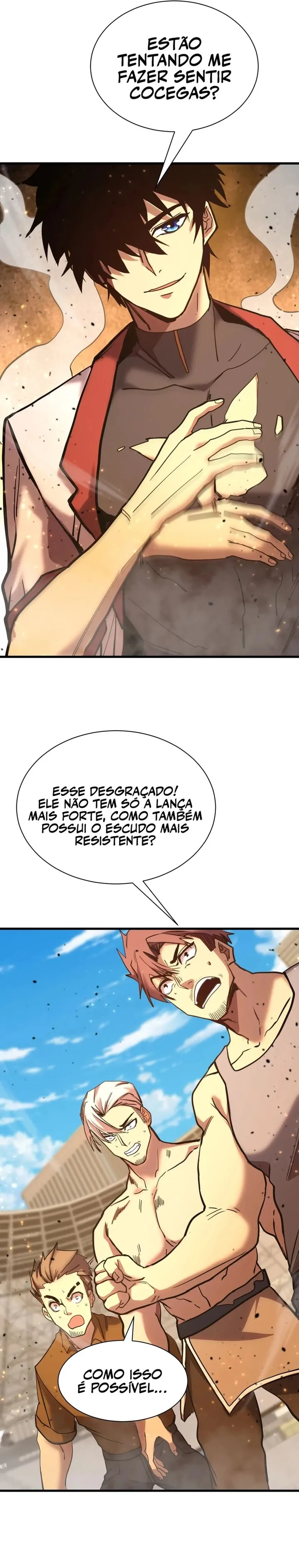 Read Log into the Future PT Manga Online