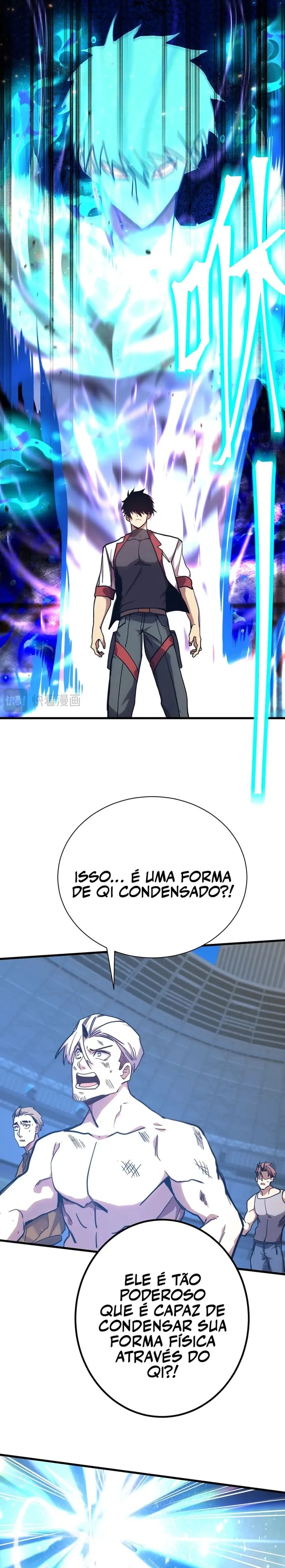 Read Log into the Future PT Manga Online