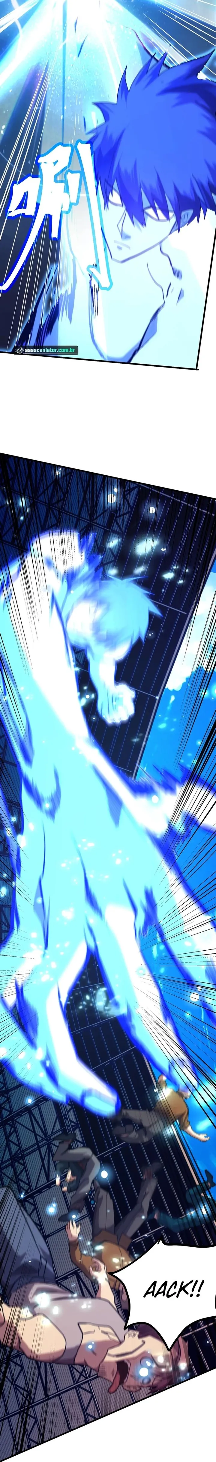 Read Log into the Future PT Manga Online