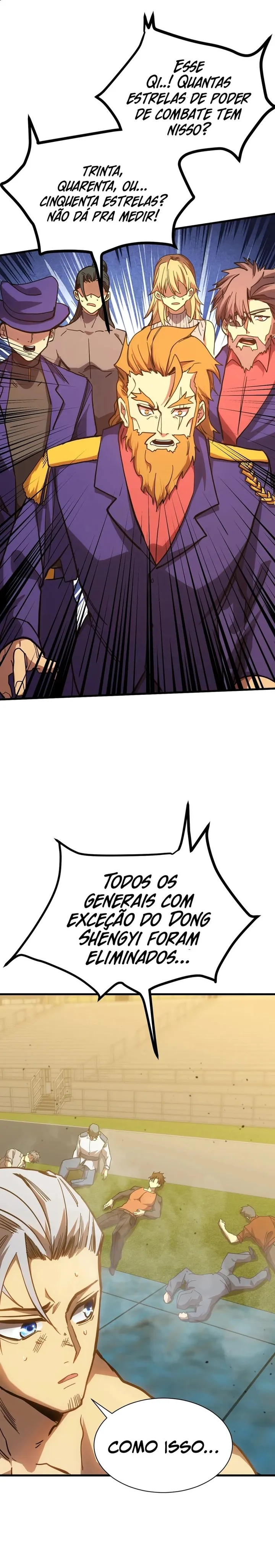 Read Log into the Future PT Manga Online