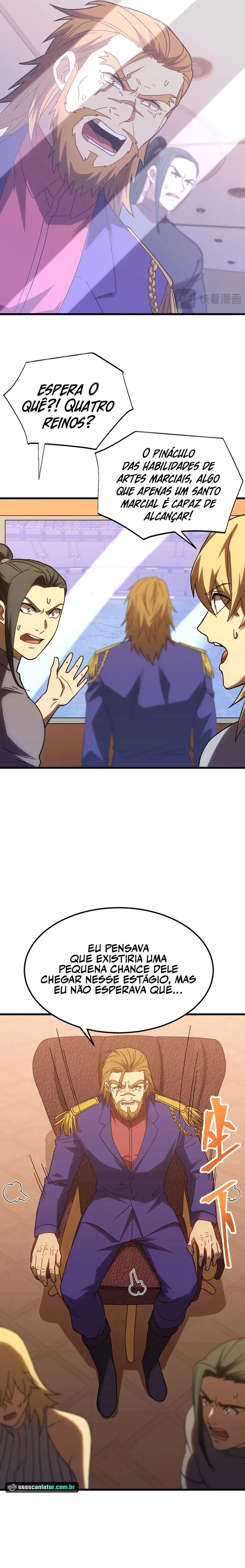 Read Log into the Future PT Manga Online
