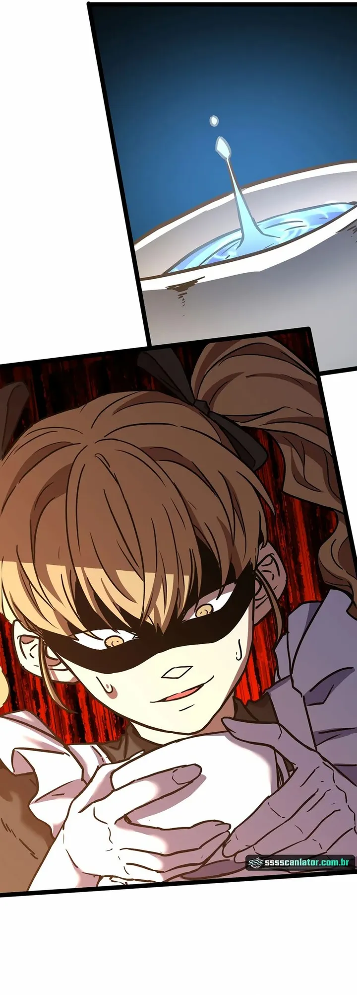 Read Log into the Future PT Manga Online