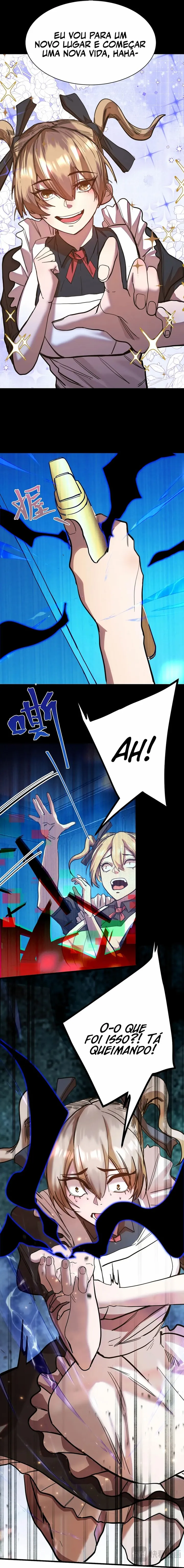 Read Log into the Future PT Manga Online