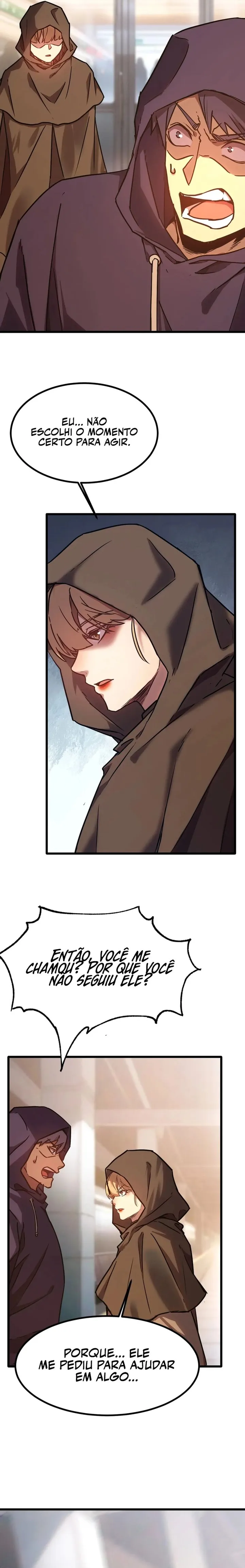 Read Log into the Future PT Manga Online