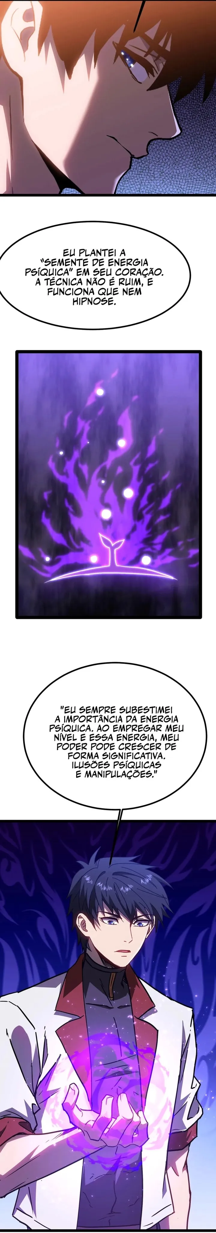 Read Log into the Future PT Manga Online