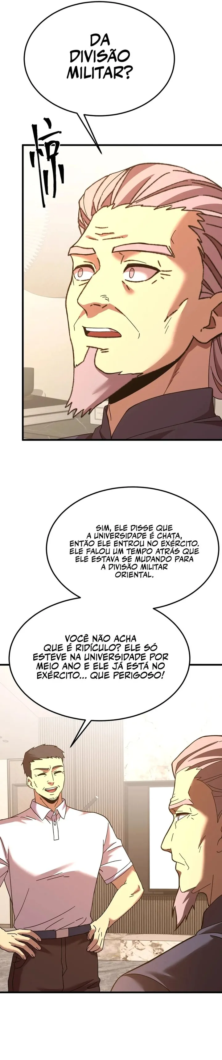 Read Log into the Future PT Manga Online